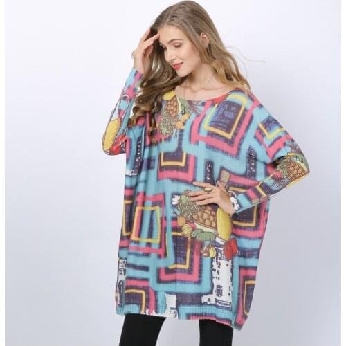 QATURALAN Women's Sweaters And Cardigans