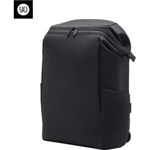 90 Fun Multinational City Business Commuter Backpack Waterproof Male Backpack for Student Bag For Teenager