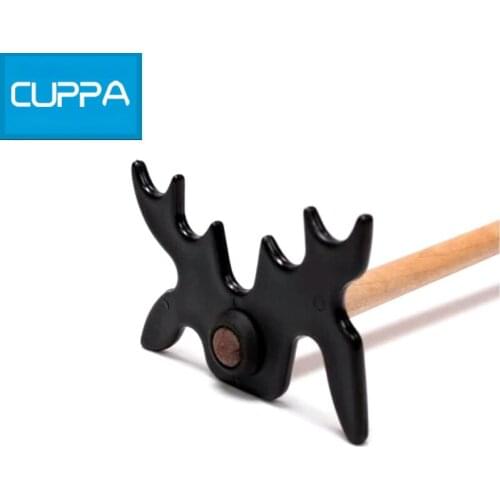 High Quality Cuppa Bridge Head Pool Cue Stick Frame Pole for Snooker Billiard 9 Balls Billiard Accessories China