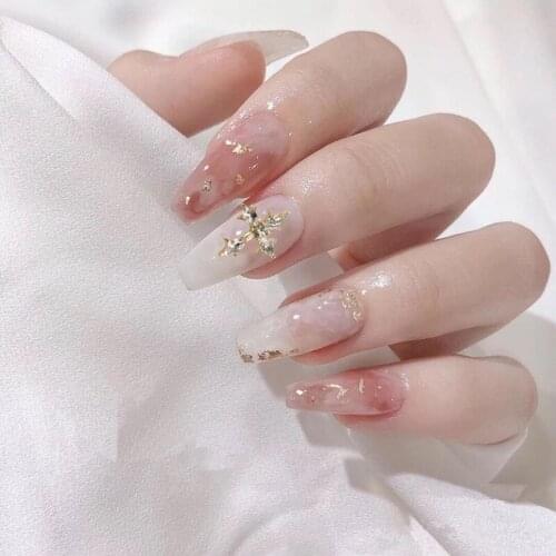 YADORNOS Materials For Nail Extension