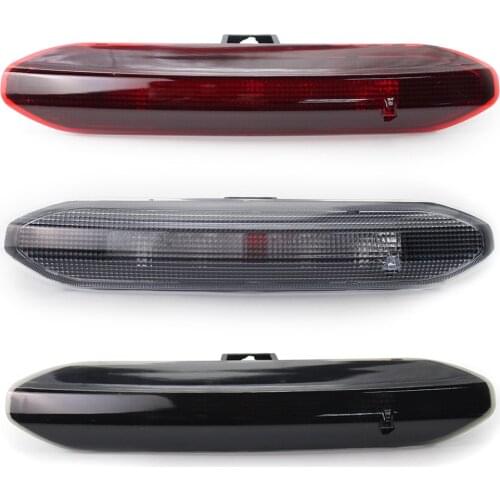 VODOOL Car High Brake Light Third 3rd Brake Light Rear Tail Lamp Stop Lamp for LAND ROVER FREELANDER 2 07-15 LR014462