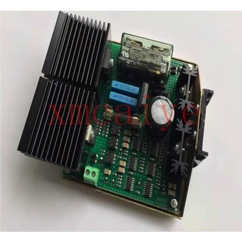 1 Piece M4.144.9116 00.781.3352 Main motor brake drive board BAM-2 for SM102 SM74 SM52 printing press circuit board compatible