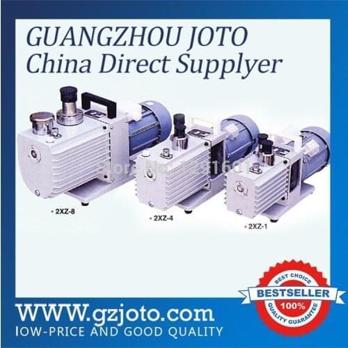10.28 2XZ- 2 Good Quality Mini Air Vacuum Pump