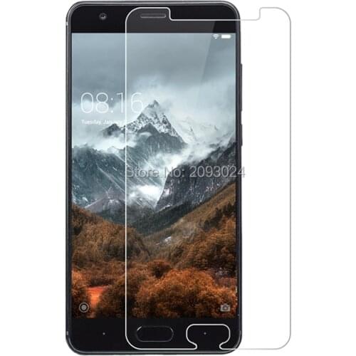 Armoureagle Screen Protectors For DOOGEE X20
