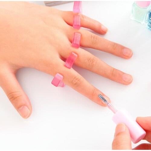 Разделители для пальцев ног BeautyBigBang China At AliExpress