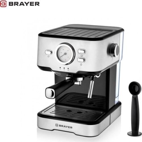 BRAYER Filters For Coffee Machines