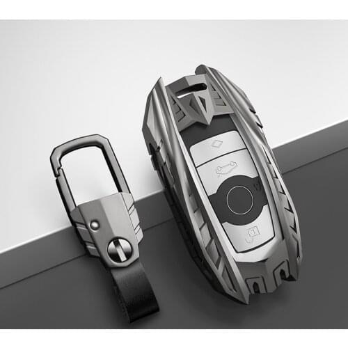 Car Key Case Cover Key Bag For Bmw F20 F30 G20 f31 F34 F10 G30 F11 X3 F25 X4 I3 M3 M4 1 3 5 Series Accessories Car-Styling