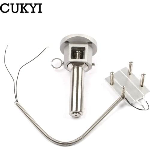 CUKYI Spare Parts For Fryers