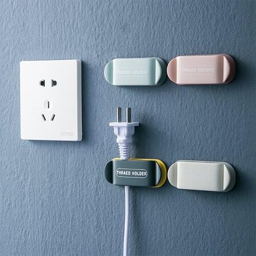 Holder unmarked hook fixer wires to hold non-punching sticky hook wires hanger hooks decorative hook plastic slat wall hooks