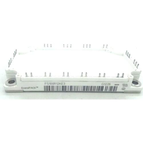 FS100R12KE3 FS100R12KT3 FS100R12KE3_B3 FS100R12KE3-B3 FS100R12KE3 B3 Actual Stock Photos Original Goods