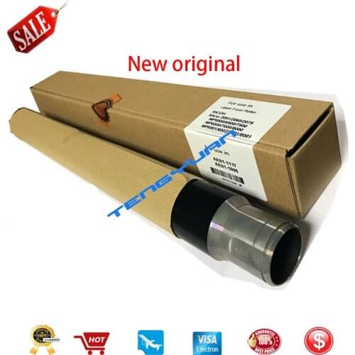 AE01-1117 AE01-1095 Hot Heat Upper Fuser Roller for Ricoh AF2051 2060 2075 MP5500 6000 6001 6002 6500 7000 7001 7500 8000 9002