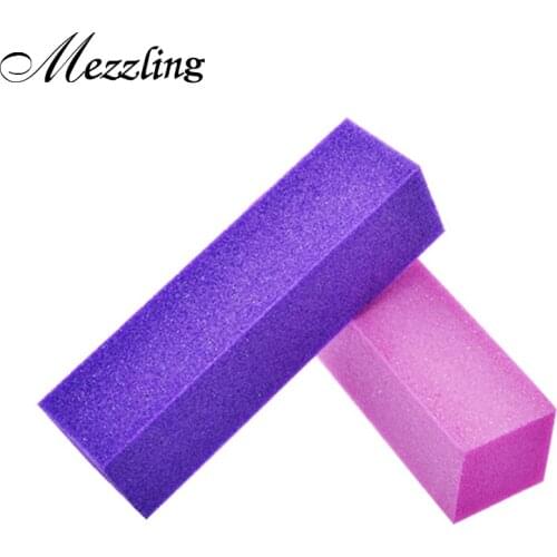 Misscheering Polishing Nail Files