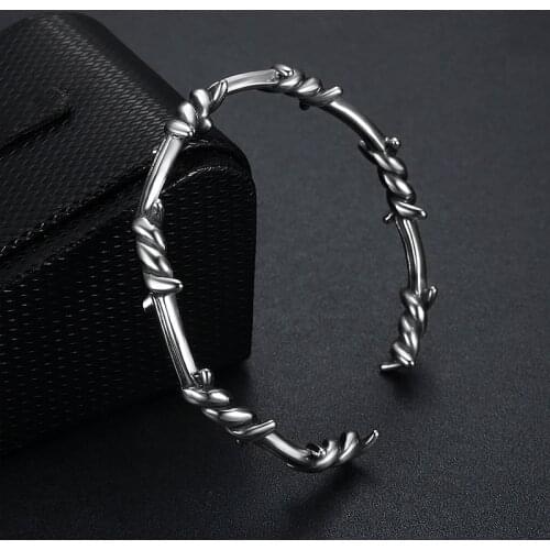 Жесткие браслеты Mooresjewelry China At AliExpress