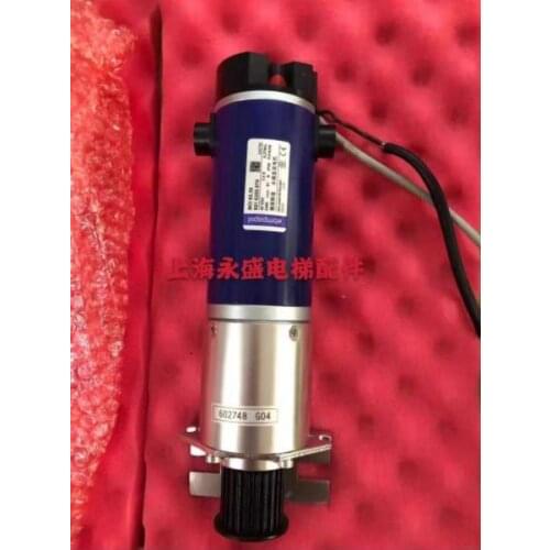 For Kone lift GEARED DOOR MOTOR KM89717G06 89717G06