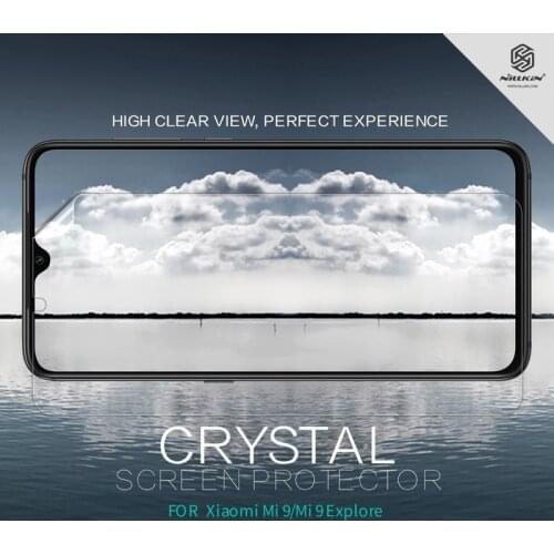 NILLKIN Screen Protectors For Xiaomi Mi 9 Explorer