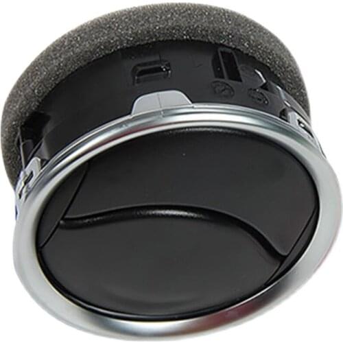 Genuine OEM QUALITY Side Ventilation Vent,Air Conditioning Side Outlet Vent 73630-56P00 FOR SUZUKI NEW VITARA 2015-2021