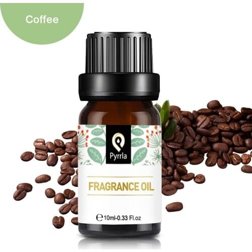 PYRRLA Aromatherapy Products