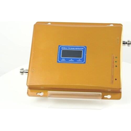 High Gain Outdoor Jammer 4g Mobile Jio Phones Signal Catcher Booster Communication Gp Antenna Goboost Amplify De Seal Repeater