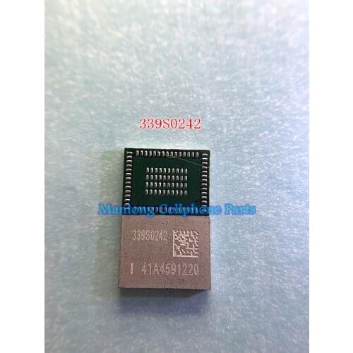 2pcs/lot For iPhone 6 6Plus 339s0242 Wi-Fi wifi Module IC chip
