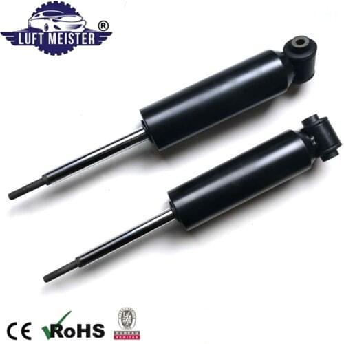 2pcs Fit for Volvo XC90 Rear Shock Absorbers with Inner Air Bag 30639791