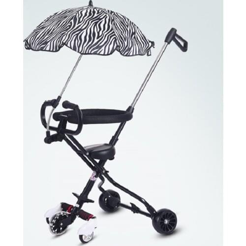 Stroller Accessories Tire Cover for One Wheel Sitting or Standing Bear 25kg Pushchair Carriage Folding Push Tricycle