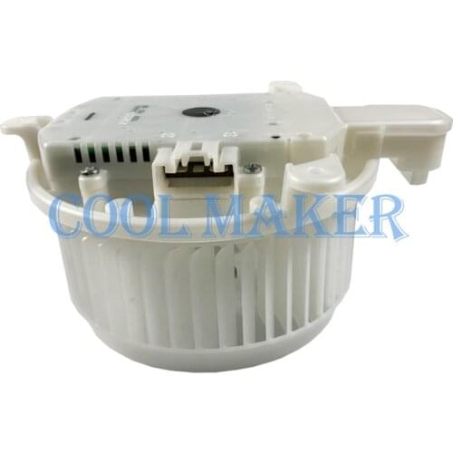Car for TOYOTA Landcruiser/Crown/Camry blower 87103-60480 87103-60481 87103-60390 8710360480 8710360481 8710360390