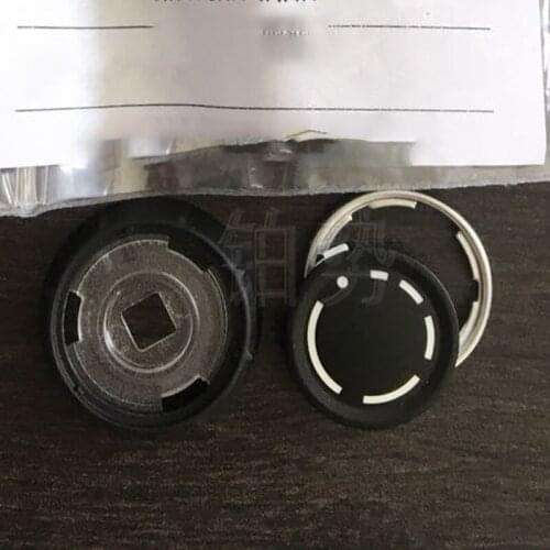 Car Display knob Volume control knob 2007-2013Por sch eCa yen neB oxs ter 2Ge ner at Volume knob Air conditioning knob