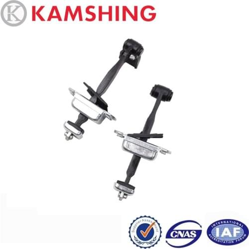 For Volkswagen Lavida 2008-2012 Front Rear Door Check Arm Stop Hinge Strap Actuator