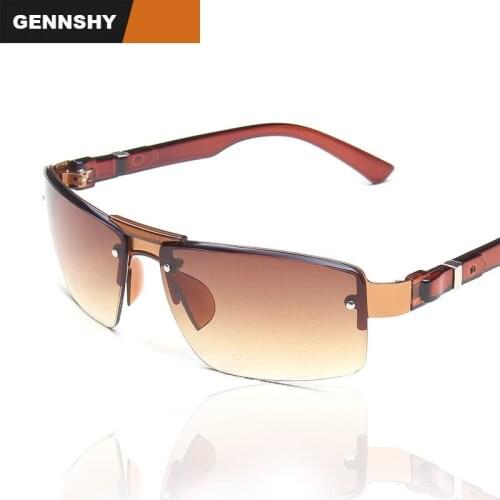 Женские солнцезащитные очки GENNSHY China At AliExpress