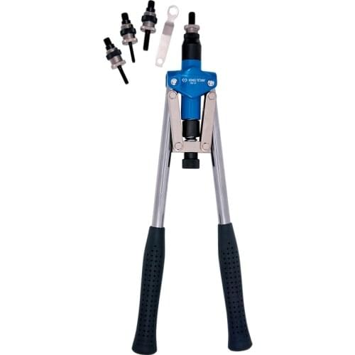 KING TONY Hand Riveters