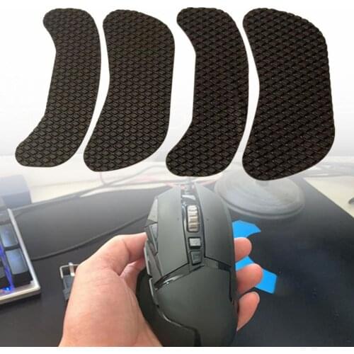 Mouse Skates For Logitech Logitech G403 G603 G703 for Razer skates Mouse Sweat-proof Pads Gaming Mouse Feet Replace