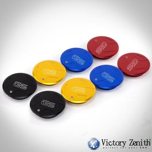 Swingarm Cover Cap For BMW R 1200 GS LC 2013-2020 R1200GS LC Adv. 2014-2020 Motorcycle Frame Swing Arm Hole Cover Caps Protector