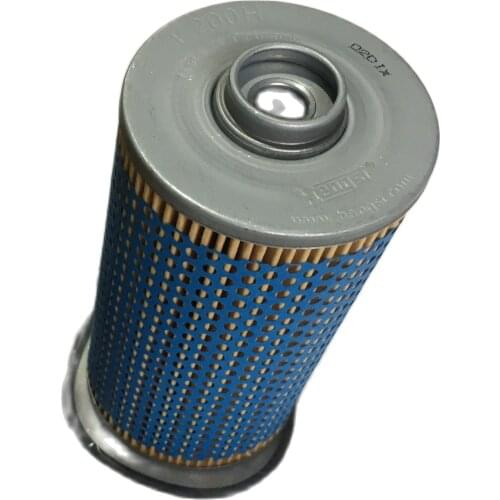Hengst-Oil Filter (for BMW:E34 E38) (OEM No:11421731634)