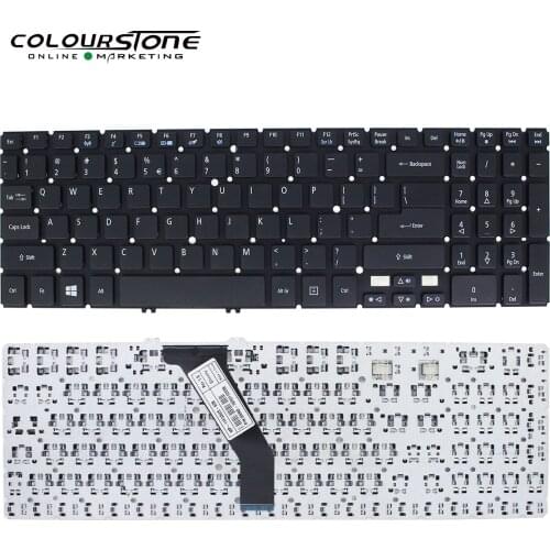 NEW US English Laptop Keyboard For Acer Aspire V5 V5-531 V5-531G V5-551 V5-551G V5-571 V5-571G V5-571P V5-571PG V5-531P M5-581