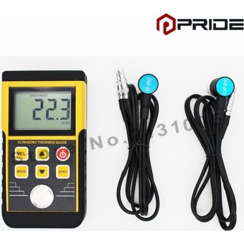 Pride Thickness Gauges