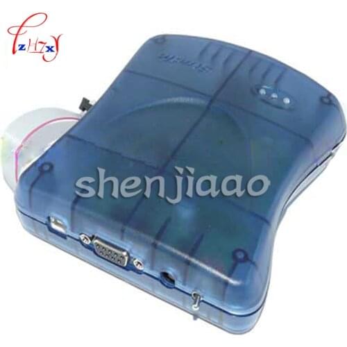 AVR Programmer USB, RS232 interface JTAG ICE XPII Emulator AT JTAGICE mkII Supports AVR Studio 4/5/6/7 1pc