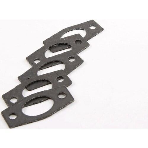45cc engine pipe gaskets 6701513 for Rovan parts 1/5 scale gas rc baja/LT truck 45cc motor parts