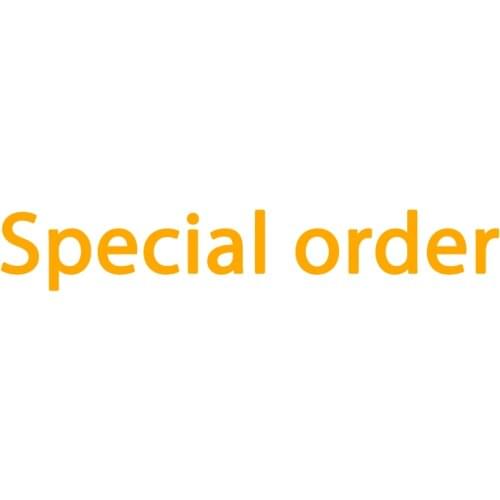 Special order for resend