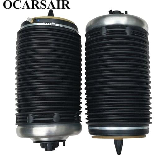 Rear Air Suspension Spring for Audi A6 (4G, C7 ) Audi A7 Sportback 2010 1011 Part No.4G0616001K 4G0616002K Air Spring