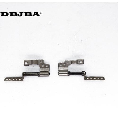 Laptop LCD Hinges For ASUS UX32 UX32K UX32S UX32VD UX32S-SL UX32S-SR laptop LCD hinges Left + Right