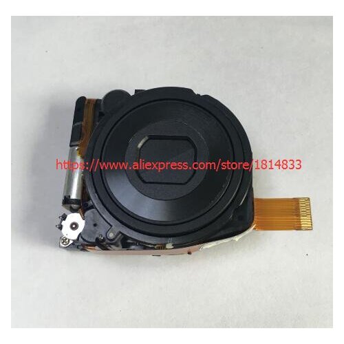 100%NEW Lens Zoom Unit For Olympus VG-110 VG-150 VG110 VG150 Digital Camera Repair Parts Black NO CCD