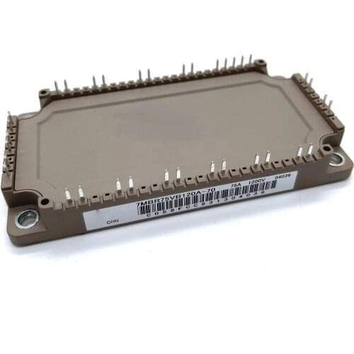 7MBR75VB120A-70 7MBR75VB120-50 7MBR75VB120A-50 6MBI180VB-120-50 Actual Stock Photos Original Goods