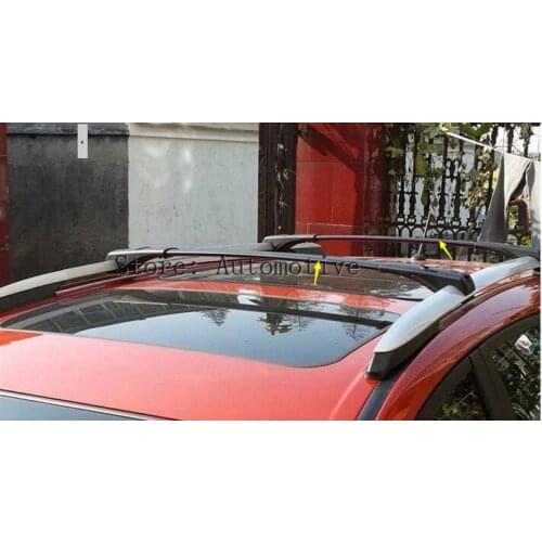 For 2014-2015, for Toyota RAV4 Horizontal type luggage rack