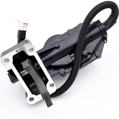 Electronic shifting fork assy 2310100-K01SH for Great wall Haval wingle