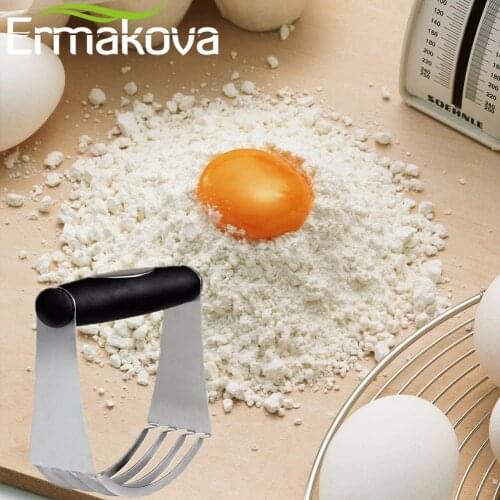Ermakova Baking Goods