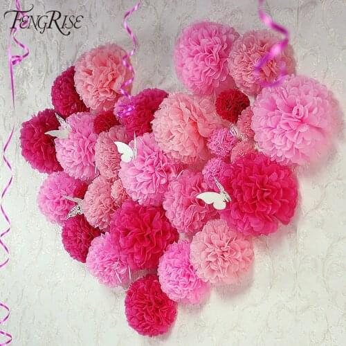 FENGRISE Decorative Balls
