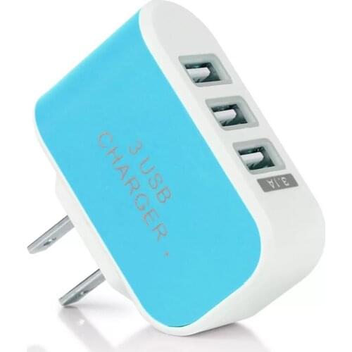 Heaton Battery Chargers