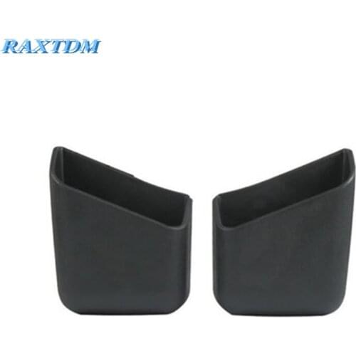 Auto Truck Pillar Pocket Holder Box Storage Bag For KIA Rio K2 K3 K5 K4 KX5 Cerato,Soul,Forte,Sportage R,SORENTO,OPTIMA