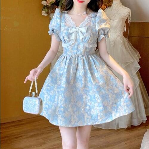 Праздничные летние платья Mothybot China At AliExpress