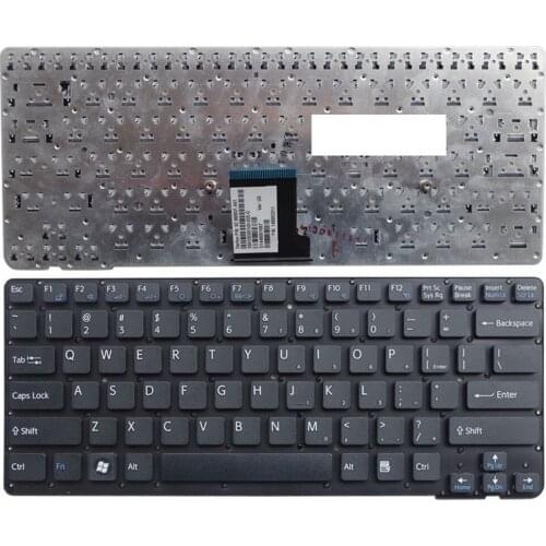 New Keyboard For SONY CA3S4C CA3S5C CA3S6C CA3S7C CA46EC CA47EC CA Replace laptop keyboard P/N:148953211